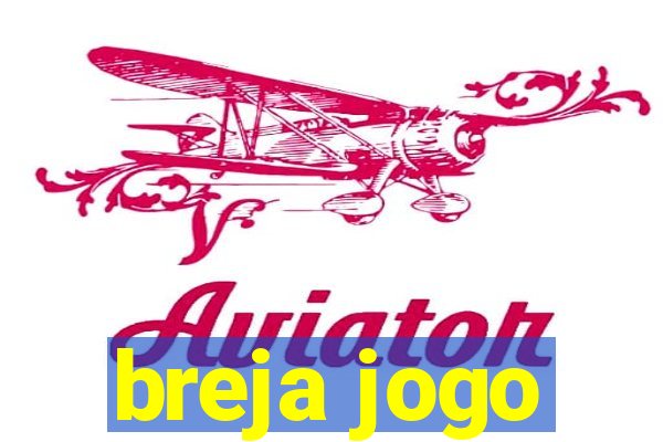 breja jogo